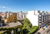 ++NEU++ fantastischer 2-Zimmer Dachgeschoss-ERSTBEZUG mit BALKON! Provisionsfrei!