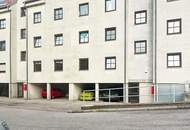 Moderne, barrierefreie Wohnung in zentraler Lage