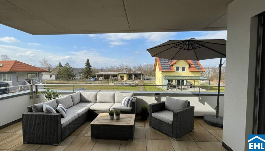 BELLA VITA - Sichern Sie sich den zweiten KFZ-Stellplatz jetzt mit 50 % Preisvorteil.