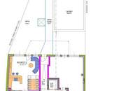 Gartenwohnung in STAMMERSDORF!!! Nur EUR 4993 pro m² (gewichtete Fläche) Befristet vermietet.