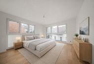 Belagsfertiges Reihenhaus mit Garten &amp; Dachterrasse in ruhiger, zentraler Lage von Wien-Simmering