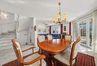 Familientraum! Einfamilienhaus mit großzügigem Garten und Garage in Telfs zu verkaufen.