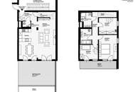 360 TOUR // GARTENWOHUNG AM WILHELMBERG