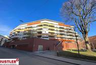 Moderne 2-Zimmer-Wohnung mit Balkon | gute Öffi-Anbindung