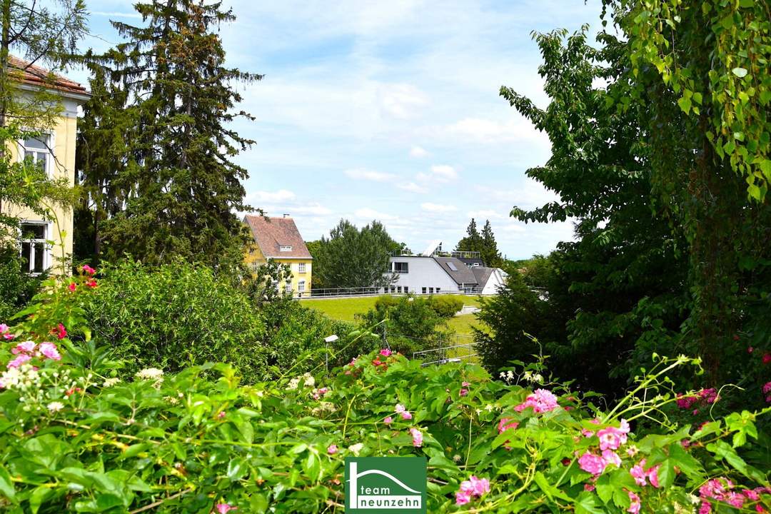 Familien-Wohntraum mit großem Garten und Garage in Grünruhelage - Klimaanlage! - JETZT ZUSCHLAGEN