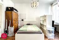 ++EIN ZIMMER WOHNUNG IN BESTLAGE_30M2++