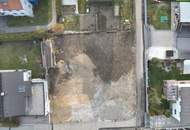 Bauträgergrundstück in Bruck an der Mur - genehmigtes Projekt für 7 Wohneinheiten (inkl. Penthouse) mit Tiefgarage