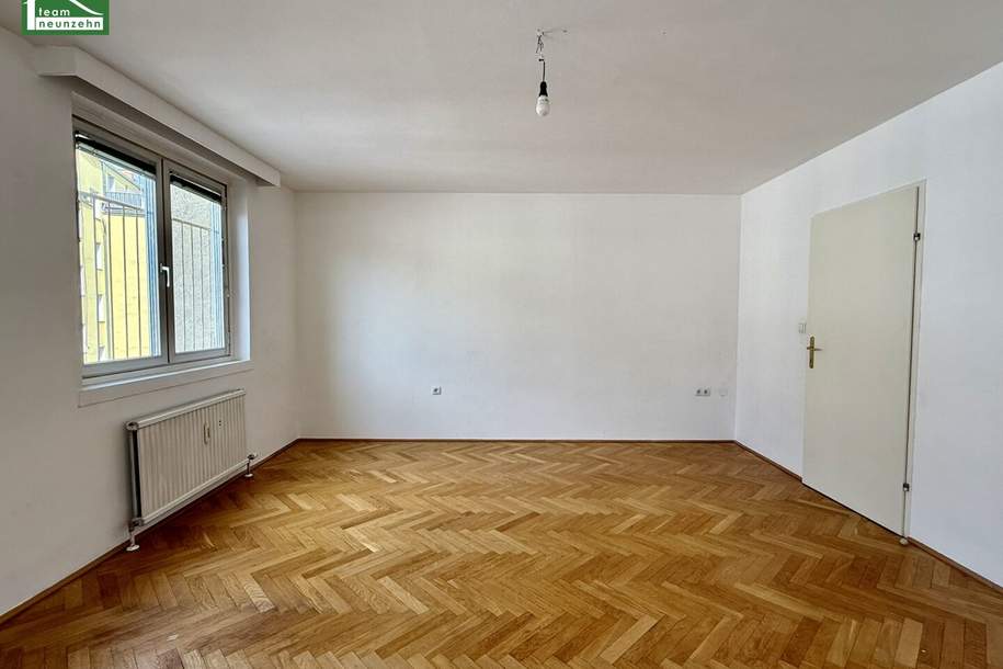 Exklusive 4-Zimmer-Wohnung mit großzügiger Raumaufteilung in zentraler Lage des 5. Bezirks!, Wohnung-miete, 1.979,66,€, 1050 Wien 5., Margareten