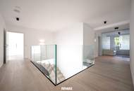 Exklusive Garten-Residenz mit Pool & Au-Pair-Suite