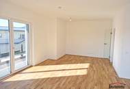FINANZIERUNGSAKTION* - Erstbezug und Ruhelage in Mariatrost: moderne 4-Zimmerwohnung mit Terrasse, mit Garten und 2 Tiefgaragenplätze