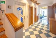 Tolles Stadthaus mit großzügigem Wellnessbereich ... alles neuwertig & am neuesten Stand der Technik! (zusätzliches Büro/Lager mit ca. 120m²)