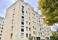 Helle, sanierte 3-Zimmer-Wohnung mit Loggia im 4. Lift-Stock – 1030 Wien