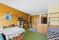 Kleines Refugium inmitten der Natur – Ihr Rückzugsort in den Bergen mit Ferienwohnsitz