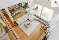 Eleganz &amp; Ruhe vereint – Exklusives Zuhause in begehrter Wohnlage