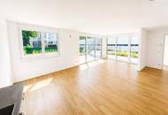 Grandiose 3-Zimmer-Gartenwohnung! Leistbar und genial! Schnell sein...