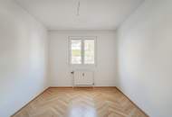 Exklusive Familienwohnung in Döbling