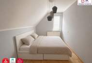4 Zimmer und ein Platz an der Sonne