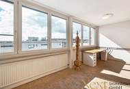 RARITÄT! Moderne 5,5-Zimmer-Wohnung mit Panoramablick in Bestlage am Froschberg/Gugl zu verkaufen!