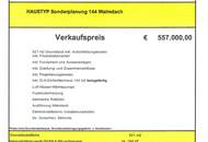 Neubau in Groß Enzersdorf ! Modernes ELK-Haus in schöner Siedlungslage im Schlosspark Rutzendorf - Provisionsfrei für den Käufer !