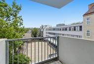 HÜTTEL 101 LIVING ++ 3-Zimmer mit BALKON