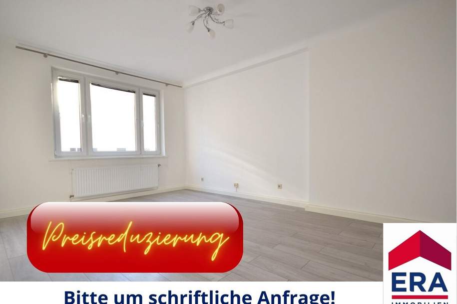 PREISREDUZIERUNG: Ruhige und gut angelegte 2-Zimmer-Wohnung in der Buchengasse Nähe U1 Reumannplatz, Wohnung-kauf, 258.000,€, 1100 Wien 10., Favoriten
