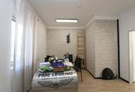 Raum für Ideen – flexibel gestaltbares Geschäftslokal