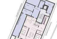 Modernes 3 Zimmer-Gartenapartment auf der Bellevuestraße