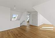 ++ DG-MAISONETTE mit WEITBLICK ++ im PROJEKT KARL74