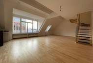 Traumhaftes 3-Zimmer-Penthouse mit großer Terrasse