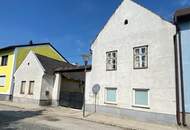 Ehemaliger Bauernhof im Ortskern!