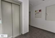 Sonnige 3-Zimmer Neubau-Loggia-Wohnung im 5. Liftstock - U1-Nähe!