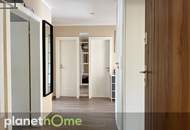 Helle 3-Zimmer-Wohnung in begehrter Lage!