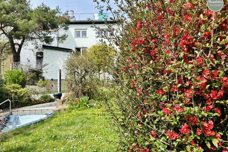 TRAUMLAGE am Wolfersberg mit Fernblick! Großzügiges Einfamilienhaus mit Garten, Dachterrasse und viel Platz! Ihr Logenplatz am Sonnenweg!, Haus-kauf, 780.000,€, 1140 Wien 14., Penzing
