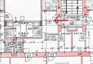 Ruhige 2-Zimmer-Wohnung nahe dem Zentrum von Baden