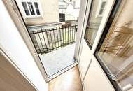 Stilvolle 4-Zimmer-Altbauwohnung mit 132 m² und hochwertiger Ausstattung - Landstraße