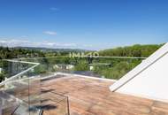 LEBEN AM TOR ZUR NATUR- EXCLUSIVES TOWNHAUS in Ober St.Veit !