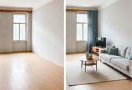 Ihr Start ins Wohnen – kompaktes 1-Zimmer-Apartment mit Potenzial