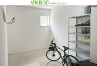 Exklusives Wohnen am Fuße des Pöstlingbergs – moderne, offene sowie geräumige Wohnung mit toller Aussichtsterrasse!