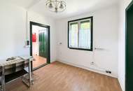 Baugrundstück mit kleinem Haus – ca. 548 m² Grundstück mit Entwicklungspotenzial