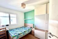 Modernes Familienhaus (2019) mit 6 Zimmern, Wohnkeller, Dachterrasse, Garten und 2 Stellplätzen