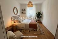 Helle 3-Zi-Wohnung in Pöchlarn mit Balkon &amp; 2 Garagen – 80m², förderbar, 1.016€ Miete