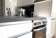 Moderne, helle Eigentumswohnung direkt in Linz