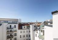 ERSTBEZUG II MAISONETTE MIT BALKON UND TERRASSE II LUFTWÄRMEPUMPE UND KLIMA II NÄHE AKH UND U6 ALSER STRASSE II ANLEGERPREIS