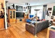 Große Doppelhaushälfte 174m², 6 Zimmer, Garten, Terrasse, Parkplatz – 1230 Wien, 580.000€