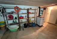 Einfamilienhaus im idyllischen Südburgenland - Ihr Rückzugsort in Mischendorf