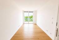 PRATER: PROVISIONSFREI - Hochhaus-Luxus mit Rooftop Pool, Concierge, Gym, Sauna