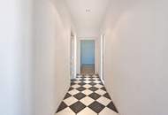 Schönbrunner Straße 60 - Elegante Altbau-Stadtresidenzen