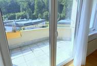 Familienfreundliche 3-Zimmer-Wohnung mit Loggia und Stellplatz in Mauerbach