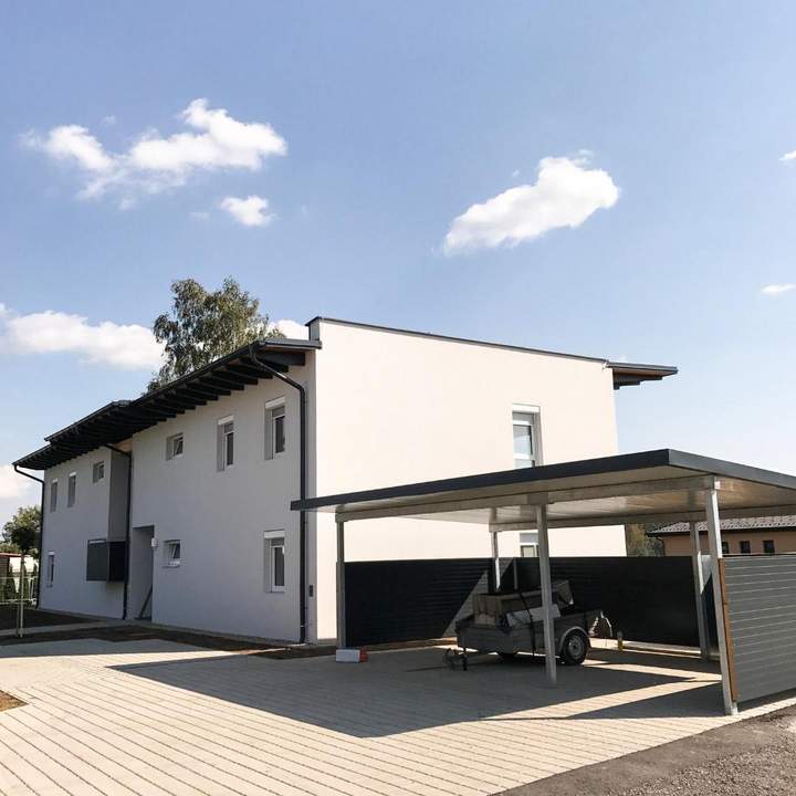 Tolle Eigentumswohnung in ruhiger Lage in Wagna
