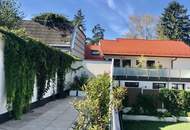 SONNIGES &amp; MODERNES TERRASSENAPARTMENT IN DREIPARTEIENHAUS